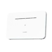 HUAWEI 华为 B311B-853 移动路由器 白色