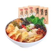 螺久香 柳州正宗螺狮粉 300g*5包装