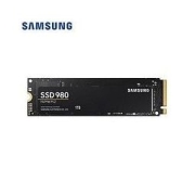 SAMSUNG 三星 980 SSD固态硬盘 M.2接口 1TB