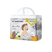 PLUS会员：babycare Air pro系列 婴儿日用拉拉裤 L32