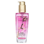 L'OREAL PARIS 巴黎欧莱雅 奇焕润发精油 法国玫瑰 100ml