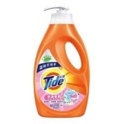 Tide 汰渍 全效360系列 手洗洗衣液 1kg 清梨小苍兰香