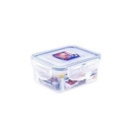 LOCK&LOCK 乐扣乐扣 塑料保鲜盒 180ml