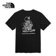 THE NORTH FACE 北面 7WAS 男款户外短袖T恤