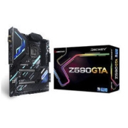 BIOSTAR 映泰 Z590GTA 电竞主板