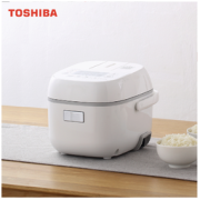 TOSHIBA 东芝 RC-5MFMC IH电饭煲 1.6L