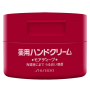 SHISEIDO 资生堂 尿素红罐护手霜 100g