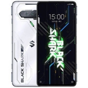 BLACK SHARK 黑鲨 4S Pro 5G游戏手机 16GB+512GB 天际白