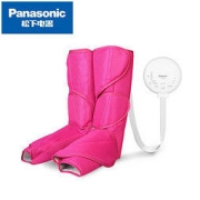 Panasonic 松下 足部按摩器 EW-NA84粉红色
