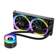 JONSBO 乔思伯 TW2-240 PRO 240mm 一体式水冷散热器