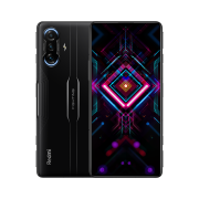 Redmi 红米 K40游戏增强版  12GB+256GB 暗影 5G手机