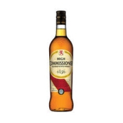 Loch Lomond 罗曼湖 高司令 调和 苏格兰威士忌 700ml