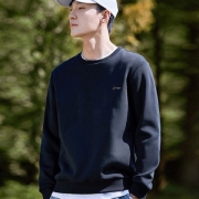 LI-NING 李宁 AWDRC69 男款运动卫衣