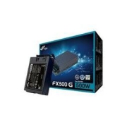 FSP 全汉 FX500G 银牌（88%）全模组SFX电源 500W