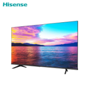 PLUS会员：Hisense 海信 55E3F-Y 液晶电视 55英寸
