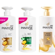 聚划算百亿补贴：潘婷 洗发露 500ml