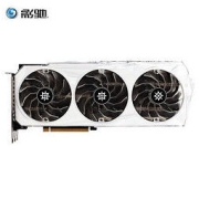 GALAXY 影驰 GeForce RTX 3080 星曜MAX OC[FG] 12GB 显卡