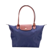 再降价、88VIP：LONGCHAMP 珑骧 LE PLIAGE系列 L2605 女士长柄小号单肩包