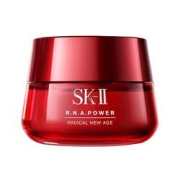 SK-II 肌源赋活修护精华霜 滋润版 80g
