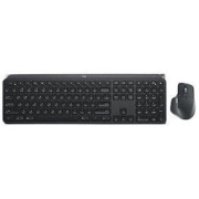 logitech 罗技 Logitech 罗技 MX Keys 无线蓝牙键盘 Logitech 罗技 MX Master3 双模蓝牙鼠标 键鼠套装