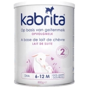 Kabrita 佳贝艾特 婴儿配方羊奶粉 2段 800g
