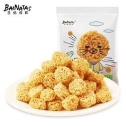 BAINATAS/百纳塔斯 拉面丸子 50g*3袋