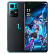 OPPO Reno7 Pro 英雄联盟手游限定版 5G智能手机 12GB 256GB