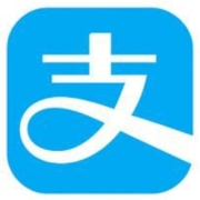 支付宝 10商家积分 兑换2包财神纸抽