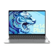 预售：Lenovo 联想 小新Air14 Plus 2021款 酷睿版 14英寸笔记本电脑（i5-1155G7、16GB、512GB、MX450）