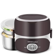 聚划算百亿补贴：Royalstar 荣事达 RFH12C 电热饭盒 1.35L