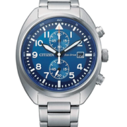 国内1852元！Citizen 西铁城 CA7040-85L 光动能夜光男表  含税到手755元