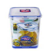 LOCK&LOCK HPL822B 塑料保鲜盒 2.6L