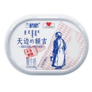 兰格格 天边的额吉 无蔗糖酸奶 400g*2盒