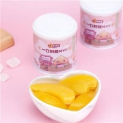 京喜APP:林家铺子 黄桃罐头200g*4罐装