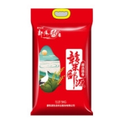 鄱阳湖 臻选赣香大米 5KG *3件