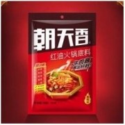 朝天香 红油牛油底料 150g*3袋