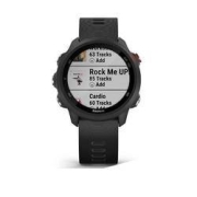 1日8点：GARMIN 佳明 Forerunner 心率表 FR245M 音乐版