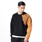PINLI 品立 男士卫衣 B213609034001