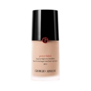 28日0点：ARMANI beauty 阿玛尼彩妆 无痕持妆粉底液 #3.5冷调柔白 30ml