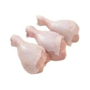 六和 鸡琵琶腿 1kg