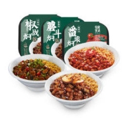 植爱生活 速食自热米饭 3盒装