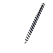 aigo 爱国者 R6600 笔形录音笔 8GB 黑色