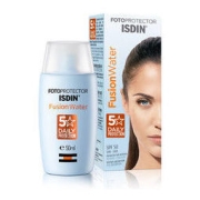 ISDIN 怡思丁 多维光护沁融水感防晒液 SPF50+ PA+++ 50ml
