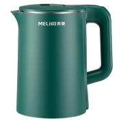 聚划算百亿补贴：MELING 美菱 MH-1816 电热水壶 2L