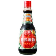 厨邦 特级鲜生抽 410ml