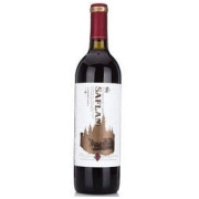 SAFLAM 西夫拉姆 珍稀30年老树 赤霞珠 干红葡萄酒 12.5%vol 750ml