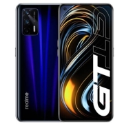 再降价：realme 真我 GT 5G智能手机 8GB+128GB