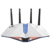 ASUS 华硕 RT-AX82U 5400M WiFi6 无线路由器 鬼灭之刃