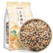 吾谷为伴 三色糙米 1.28kg