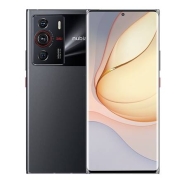 需定金100元：nubia 努比亚Z40Pro 16GB+1T 星际黑引力版 手机